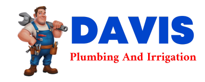 Trusted plumber in SALINEVILLE